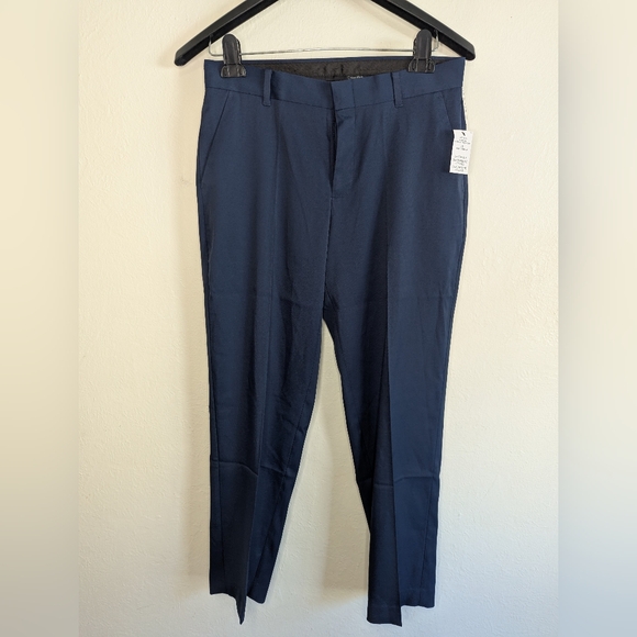 NWT Calvin Klein Boys Two Piece Suit Size 16 Husky - Picture 9 of 12